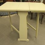 752 8344 GATE-LEG TABLE